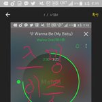 [워너원] 가위앱할시간에 난 스밍이나 돌려야지..