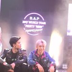 [BAP] 다시생각해도