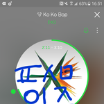 [EXO] 내가 어제 밤 12시넘어서 아이디받고