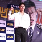 이여름에 딱어울리는 시원하고 싱그러운 미소가득! 보검느님