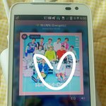 [워너원] 얘들아 <b>서양</b>수박 구버전 스밍되는거임??