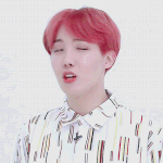 [방탄소년단] <b>자몽</b>스럽네