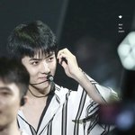 [세훈] 170805 홍콩 뮤직 <b>페스티벌</b> 고화질19