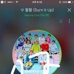 [워너원] 큰포카든 작은포카든