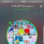 [워너원] 인증있음)이 기사봤어?
