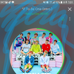 [워너원] 애들<b>감동</b>줘야지뭐하느브리? (스밍ㅇ