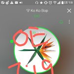 [EXO] 뉴촌 팬싸 <b>예상</b>
