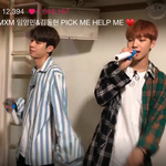 [임영민] 오늘 애들 미모 대박