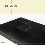 [BAP] 화보집 <b>샘플</b>나옴