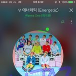 [워너원] 핫;트랙스랑 엠2유