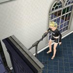 너네 심즈 <b>노래</b>하는거 들어봤냐?ㅋㅋㅋㅋㅋㅋ