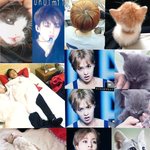 [시우민] 오늘이 바로 <b>세계</b> 시우민의 날!!!!!