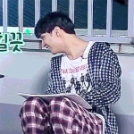 [<b>김종현</b>] 밤도깨비 짤 모음
