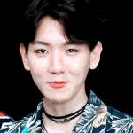 [백현] 백현이 <b>눈썹</b>