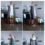 [임영민] 영미니가 입은 <b>셔츠</b> 여자가 입으묜 일케된대 ㅋ