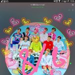 [워너원] <b>가위</b>앱이랑 스밍 동시에 어떻게 돌려...?