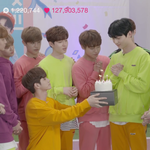 [워너원] 오늘 솔직히 재밌었다ㅋㅋㅋ