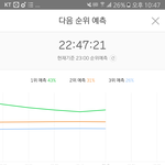 [EXO] ㅋㅋㅋ<b>아</b> <b>뭐</b>야 저쪽 쁘앱했었대