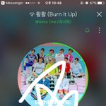 [워너원] 왕 스밍 안하는 친구 하게 <b>만</b><b>듬</b>