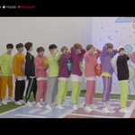 [워너원] 브이앱..미친듯.