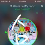 [워너원] 나만 지금