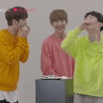 [워너원] 이거 나만웃겼냐ㅋㅋㅋㅋㅋㅅㅁㅇㅈ