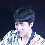 [세훈] 170805 홍콩 뮤직 <b>페스티벌</b> 고화질23