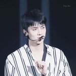[세훈] 170805 홍콩 뮤직 <b>페스티벌</b> 고화질24