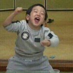 [댓글부탁해] 역시 난 <b>떡잎</b>부터 남달랐음ㅎ