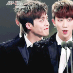 [세븐틴] 승철이 <b>듬직</b>하지 않냐