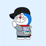 [강동호] <b>힙합</b> 동호에몽