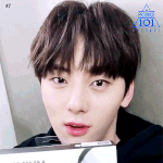 [워너원] ❤황민현생일<b>축하</b>해❤스밍ㅇ