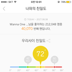 [워너원] 이거 <b>정상맞음</b>?
