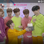 [황민현] 생일 축하해