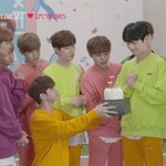 [워너원] <b>민현아</b> 생일축하해❤ 슴ㅇ