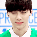 [워너원] ❤️황민현 생일<b>축하</b>해☝️❤️(인증ㅇ)