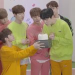 [황민현] 황민현 생일 <b>축하</b>해