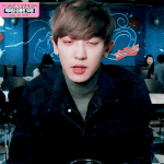 [EXO] <b>전설</b>의 찬열선배