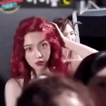 [EXO] <b>조이</b> 인형같다