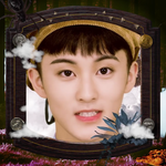 [NCT] 와 이민형;;;
