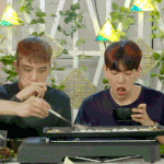 [EXO] 이부분 변백현 목소리 개졸<b>귀임</b>