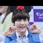 [황민현] 우리 <b>민현</b>이 생일축하해