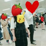 에버랜드 가는데 롱스커트 오바임?