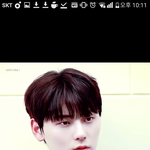 [워너원] 황제님 생축축축!!!