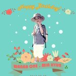 [워너원] 슴ㅇ)워너원데뷔후 멤버의 첫 생일을 <b>축하</b>해주고