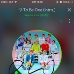 [워너원] 근데 배진영 다른 형들한테는 <b>존대</b>하면서