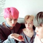 [세븐틴] ㅅㄷ 뿌앱 볼때 말이야
