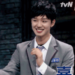 [임영민] 혐생때매거의못들어왔는데