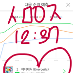 [워너원] 사랑해 <b>삼둥이</b>