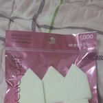 [댓글부탁해] 얘들아 다이소 <b>퍼프</b>있잖아(급함)